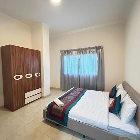 Al Hayat Suites Apartment マナーマ エクステリア 写真