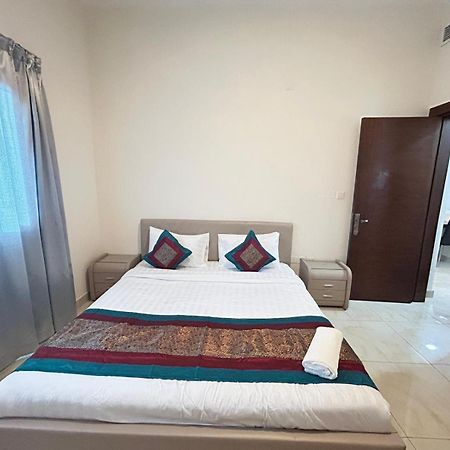 Al Hayat Suites Apartment マナーマ エクステリア 写真
