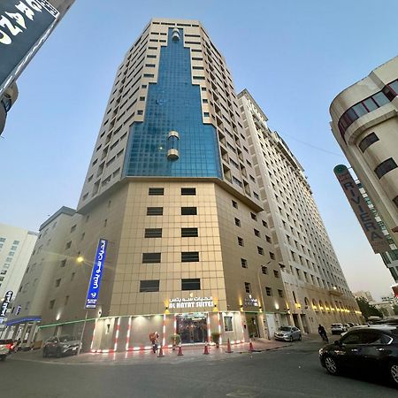 Al Hayat Suites Apartment マナーマ エクステリア 写真