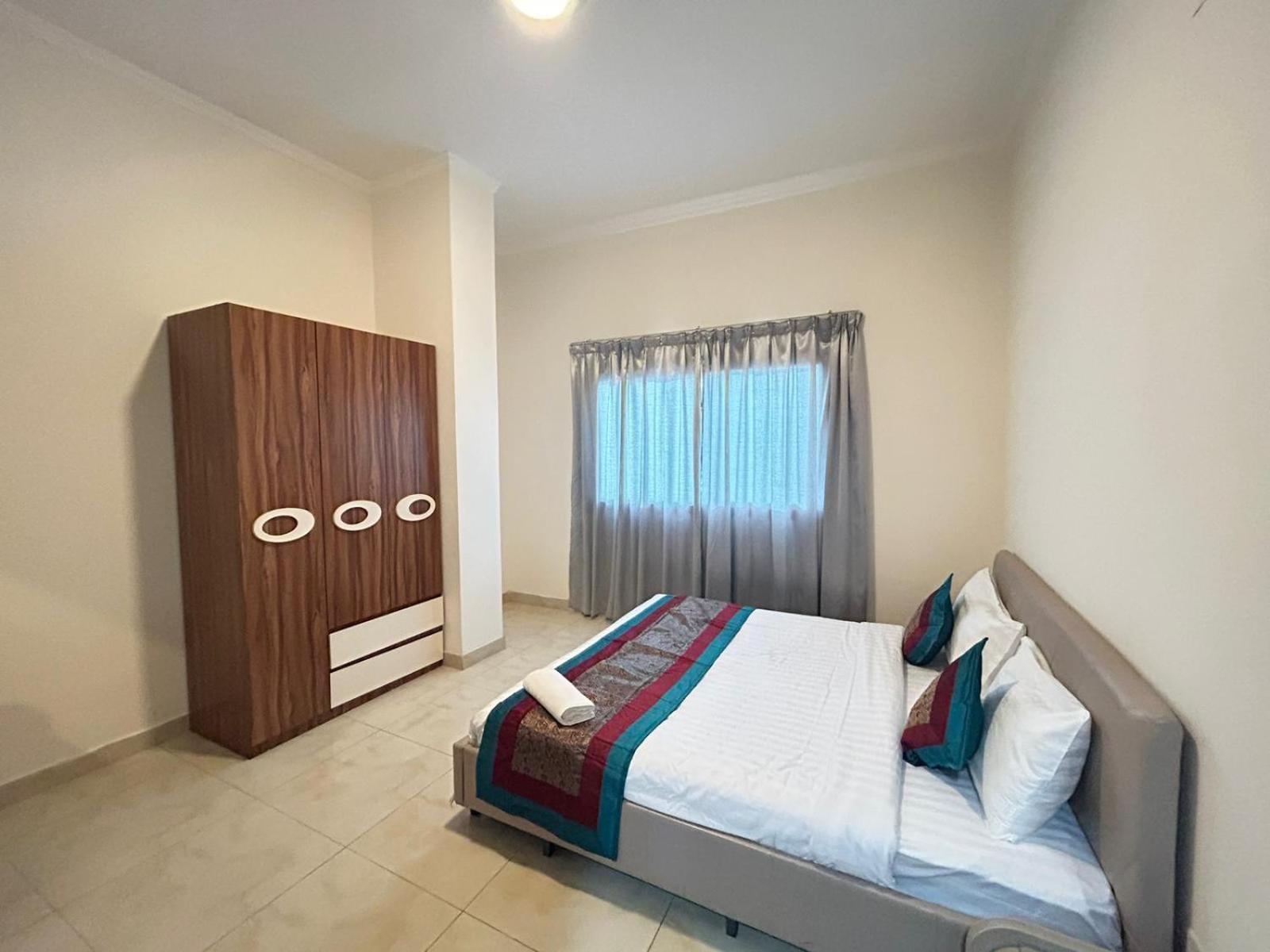 Al Hayat Suites Apartment マナーマ エクステリア 写真