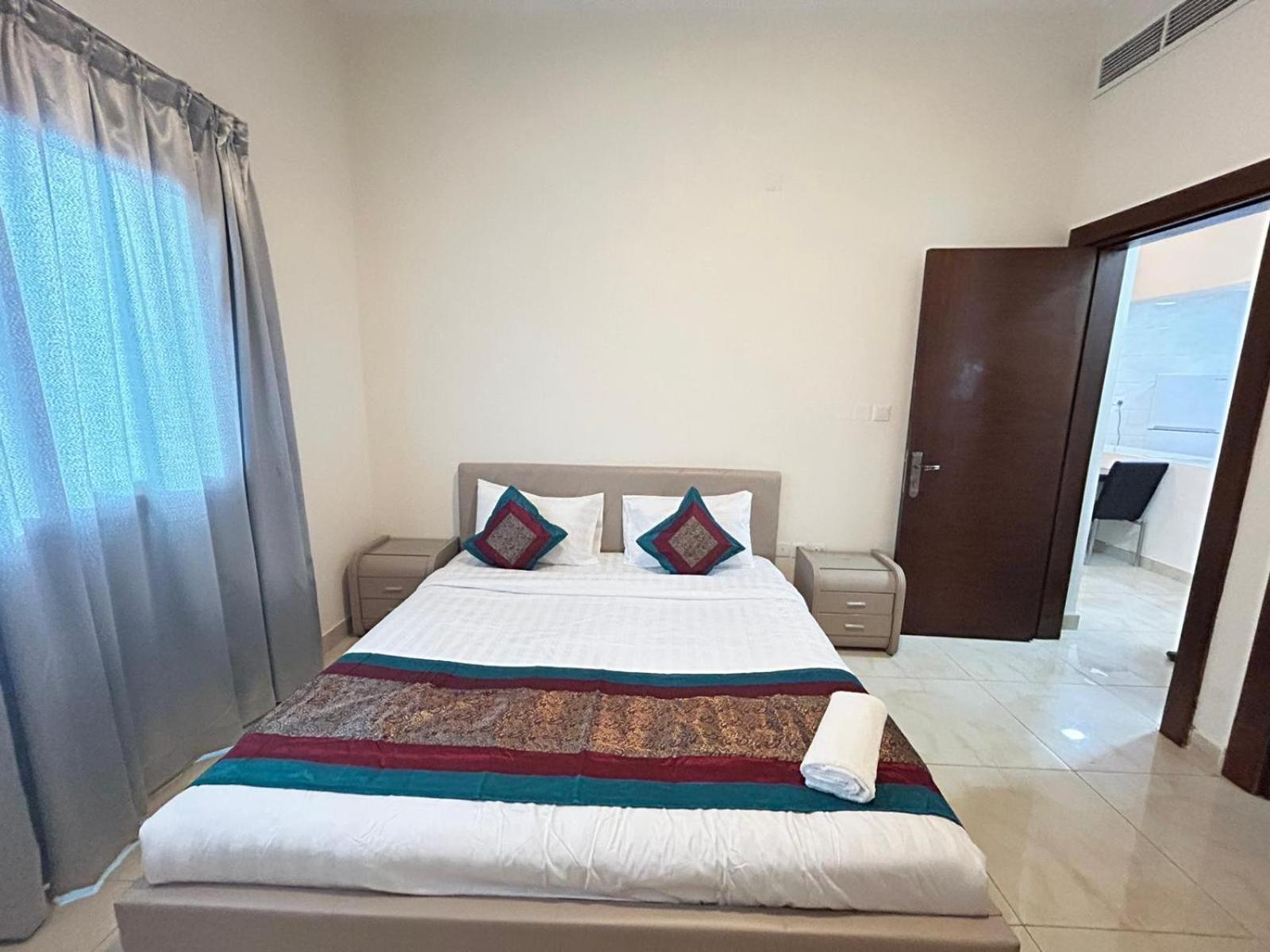 Al Hayat Suites Apartment マナーマ エクステリア 写真