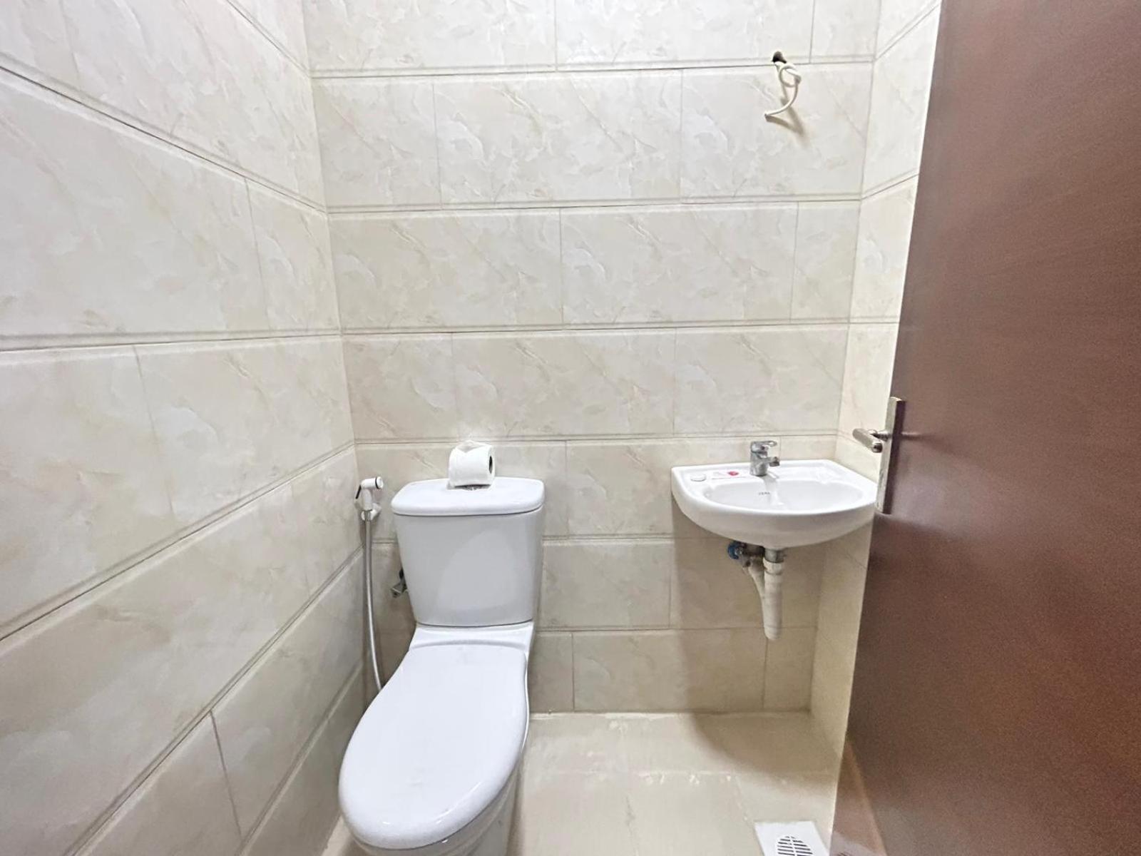 Al Hayat Suites Apartment マナーマ エクステリア 写真