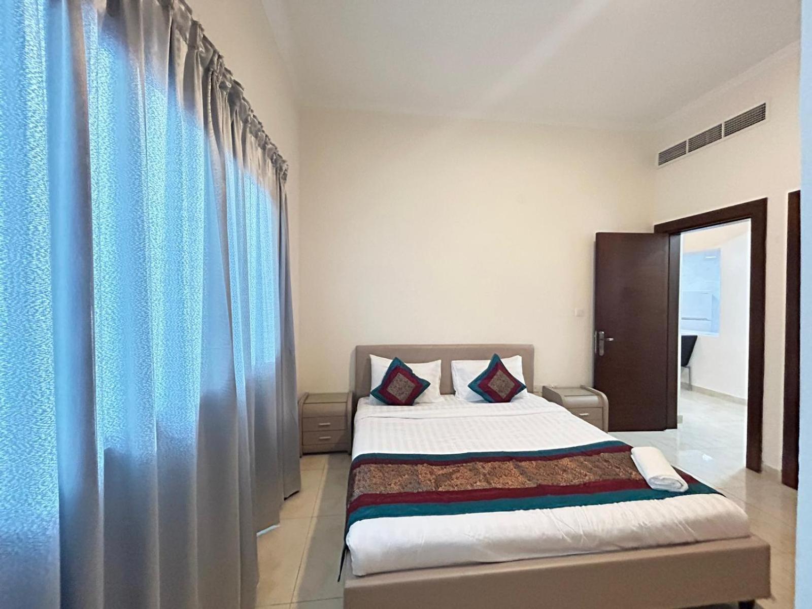 Al Hayat Suites Apartment マナーマ エクステリア 写真