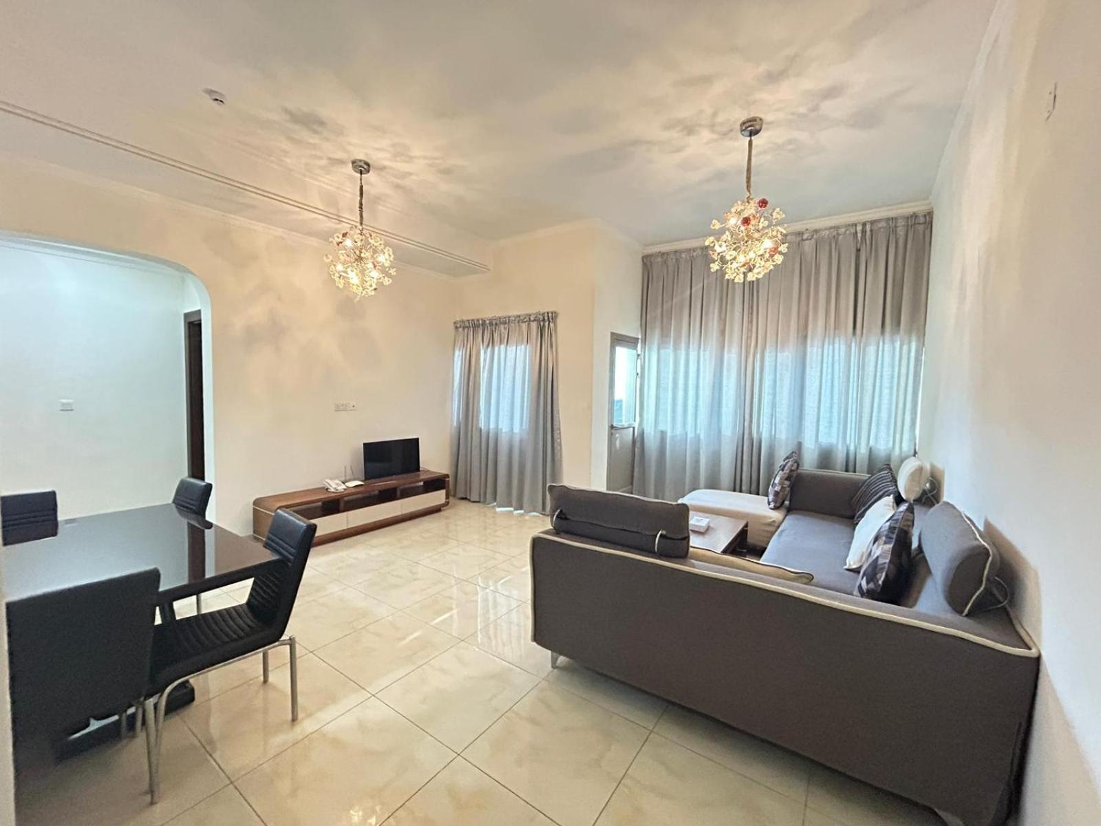 Al Hayat Suites Apartment マナーマ エクステリア 写真
