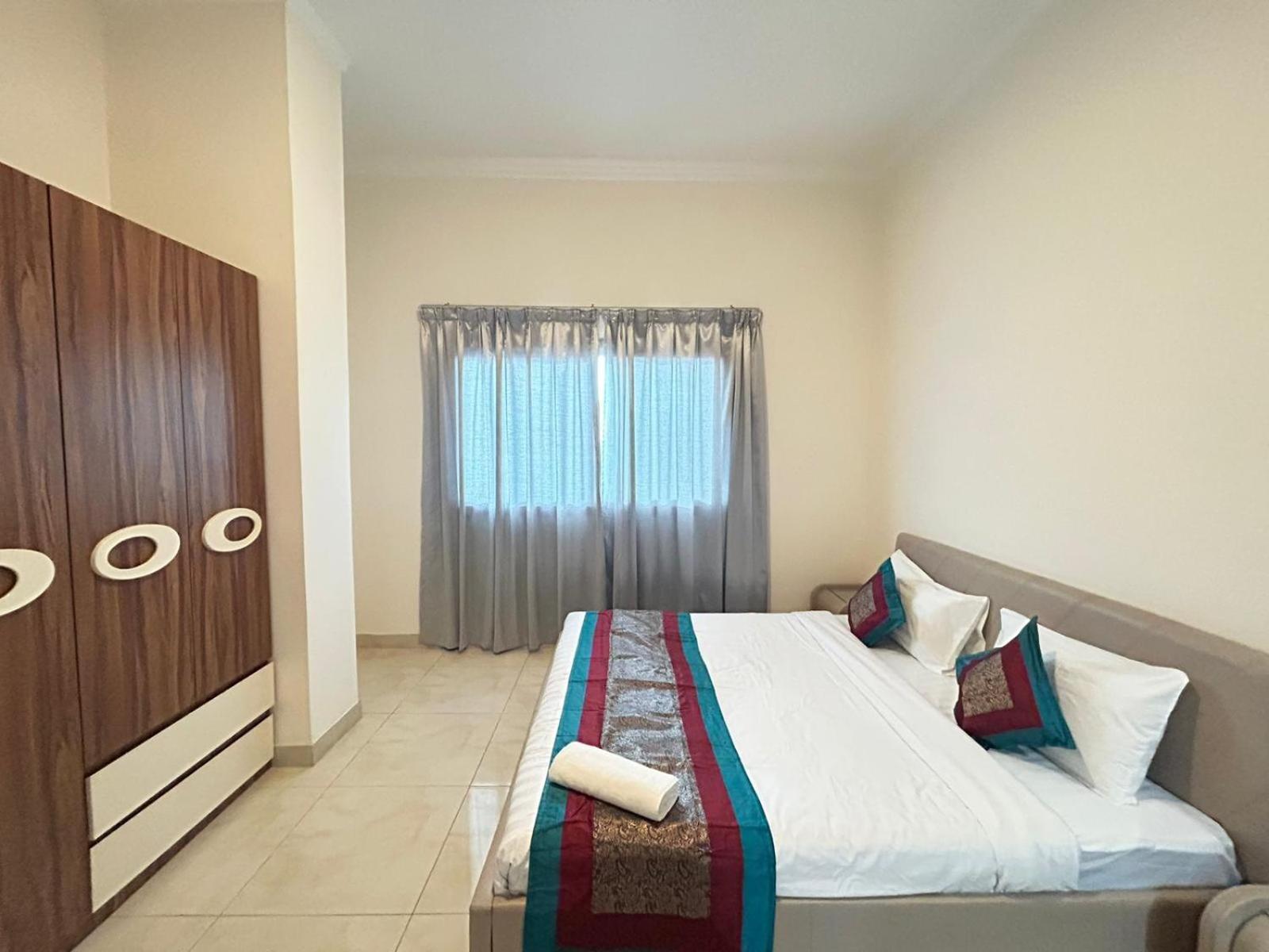 Al Hayat Suites Apartment マナーマ エクステリア 写真