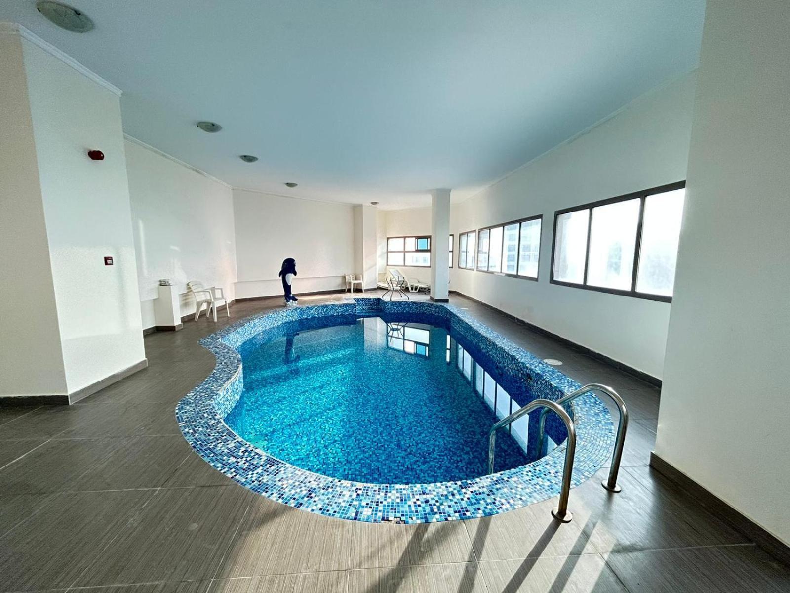 Al Hayat Suites Apartment マナーマ エクステリア 写真