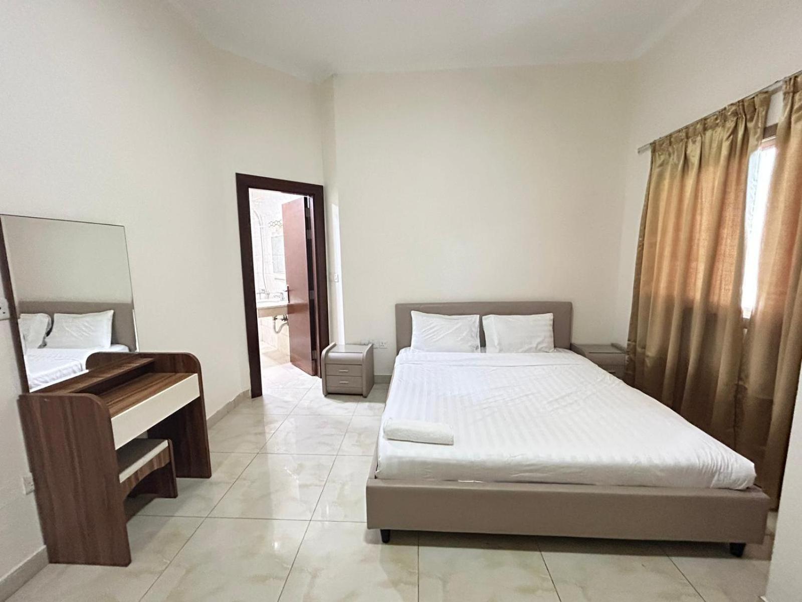 Al Hayat Suites Apartment マナーマ エクステリア 写真