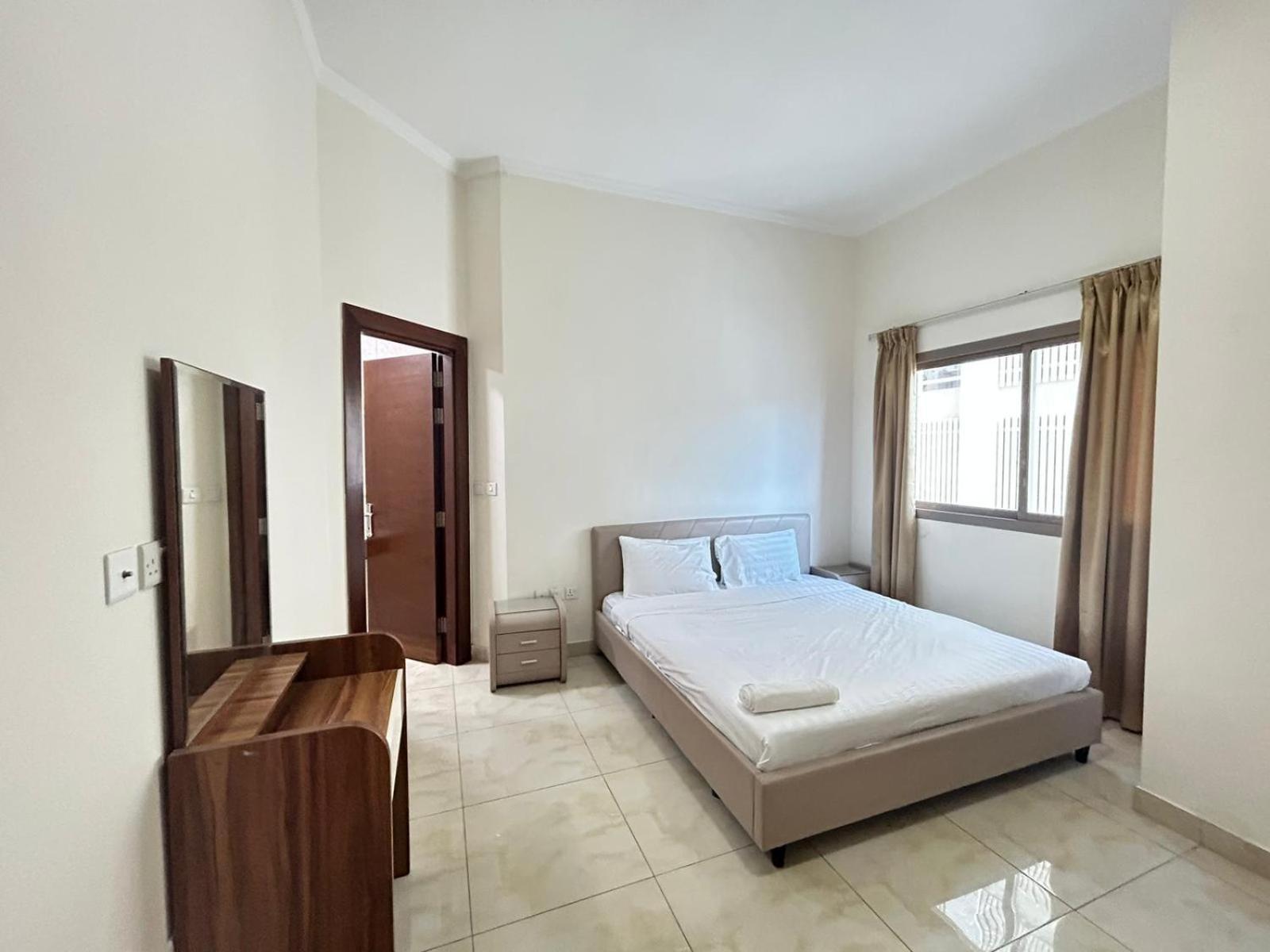 Al Hayat Suites Apartment マナーマ エクステリア 写真