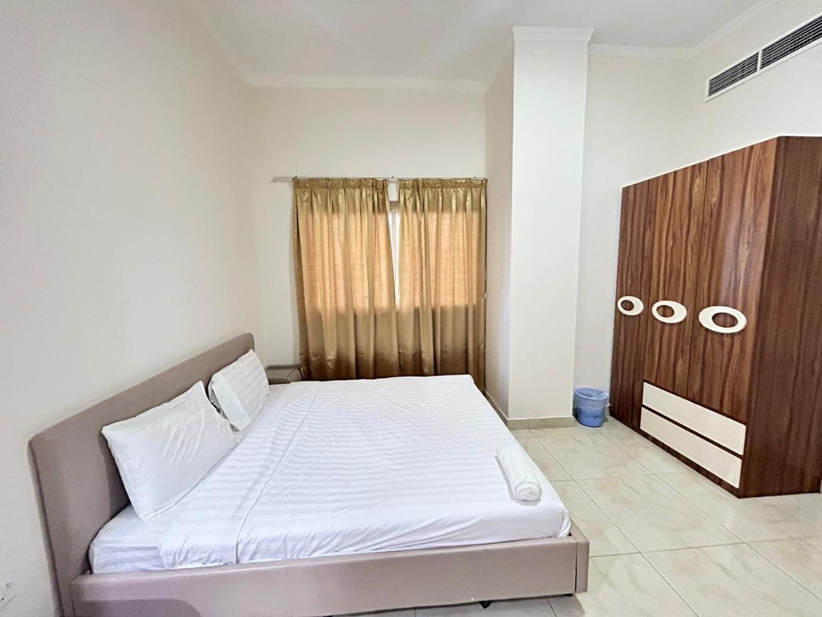 Al Hayat Suites Apartment マナーマ エクステリア 写真