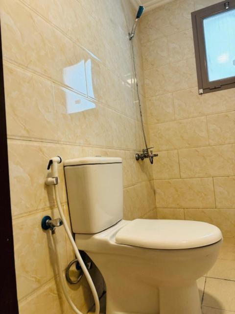 Al Hayat Suites Apartment マナーマ エクステリア 写真