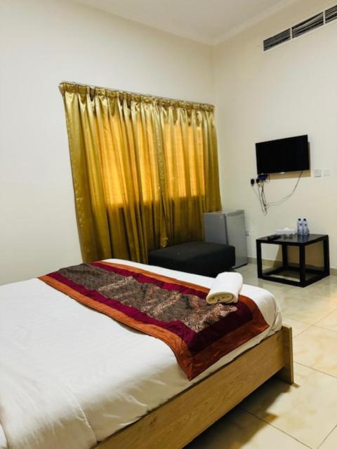 Al Hayat Suites Apartment マナーマ エクステリア 写真