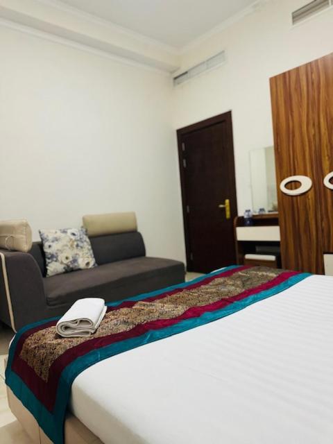 Al Hayat Suites Apartment マナーマ エクステリア 写真