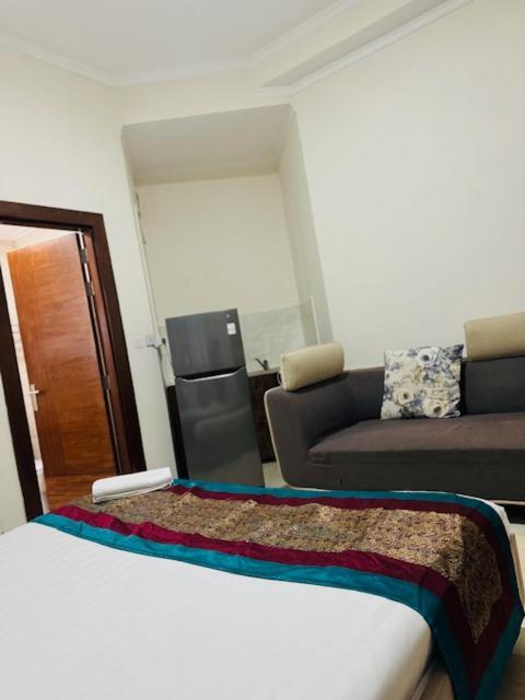 Al Hayat Suites Apartment マナーマ エクステリア 写真