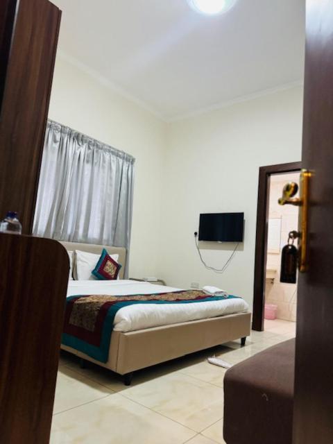 Al Hayat Suites Apartment マナーマ エクステリア 写真